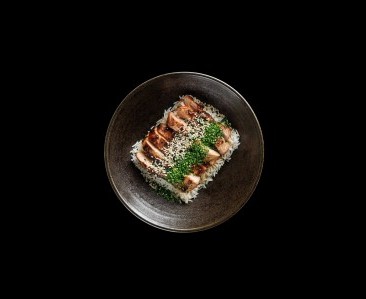 Product Chicken Teriyaki